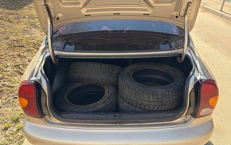 ЗАЗ Chance, 2012 год, 395 000 рублей, 4 фотография