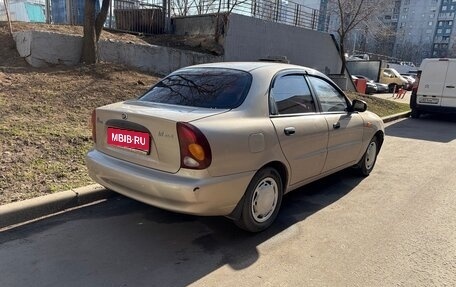 ЗАЗ Chance, 2012 год, 395 000 рублей, 2 фотография