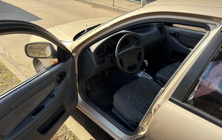 ЗАЗ Chance, 2012 год, 395 000 рублей, 12 фотография