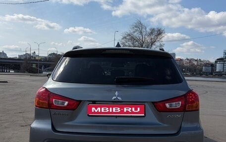 Mitsubishi ASX I рестайлинг, 2011 год, 1 130 000 рублей, 6 фотография