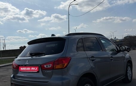 Mitsubishi ASX I рестайлинг, 2011 год, 1 130 000 рублей, 7 фотография