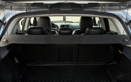 Mitsubishi ASX I рестайлинг, 2011 год, 1 130 000 рублей, 21 фотография