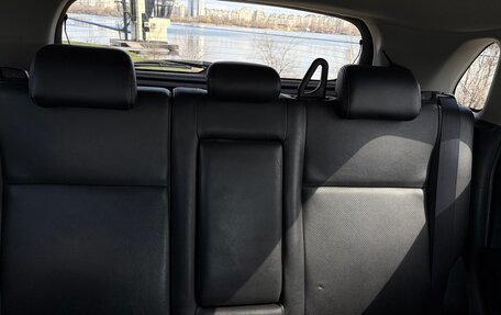 Mitsubishi ASX I рестайлинг, 2011 год, 1 130 000 рублей, 18 фотография