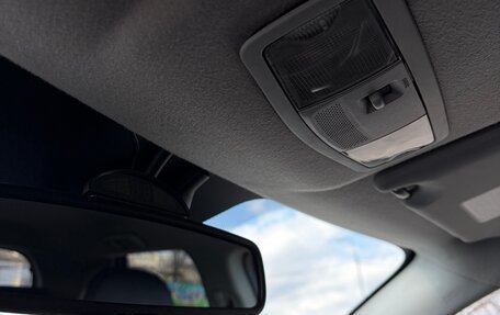 Mitsubishi ASX I рестайлинг, 2011 год, 1 130 000 рублей, 20 фотография