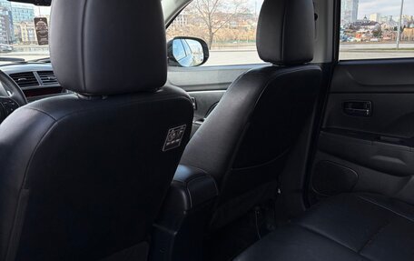 Mitsubishi ASX I рестайлинг, 2011 год, 1 130 000 рублей, 16 фотография