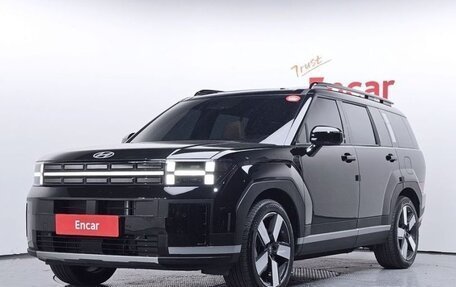 Hyundai Santa Fe IV, 2024 год, 4 500 000 рублей, 1 фотография