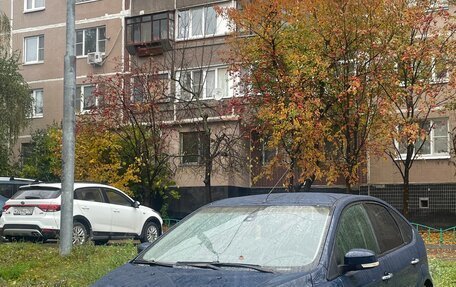 Ford Focus II рестайлинг, 2009 год, 600 000 рублей, 1 фотография