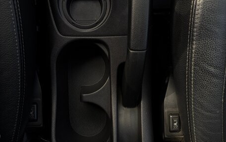 Mitsubishi ASX I рестайлинг, 2011 год, 1 130 000 рублей, 23 фотография