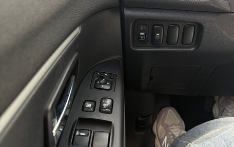 Mitsubishi ASX I рестайлинг, 2011 год, 1 130 000 рублей, 24 фотография