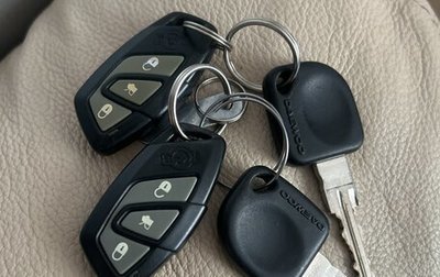 Daewoo Nexia I рестайлинг, 2010 год, 400 000 рублей, 1 фотография