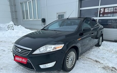 Ford Mondeo IV, 2010 год, 590 000 рублей, 1 фотография
