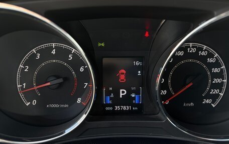 Mitsubishi ASX I рестайлинг, 2011 год, 1 130 000 рублей, 25 фотография