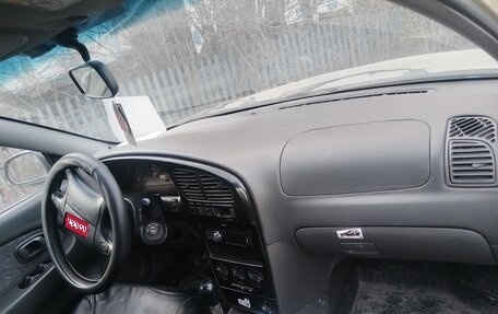 KIA Spectra II (LD), 2007 год, 230 000 рублей, 1 фотография