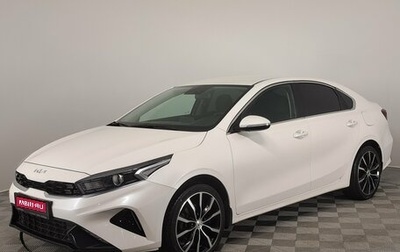 KIA Cerato IV, 2022 год, 2 430 000 рублей, 1 фотография