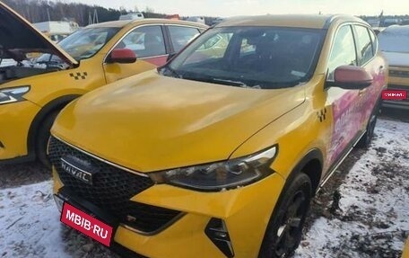 Haval F7 I, 2022 год, 1 083 750 рублей, 1 фотография