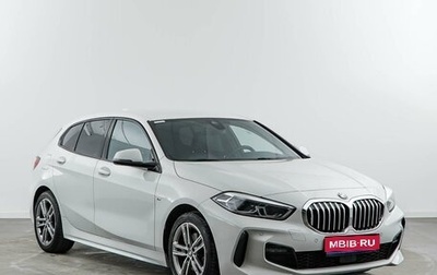 BMW 1 серия, 2021 год, 3 249 050 рублей, 1 фотография