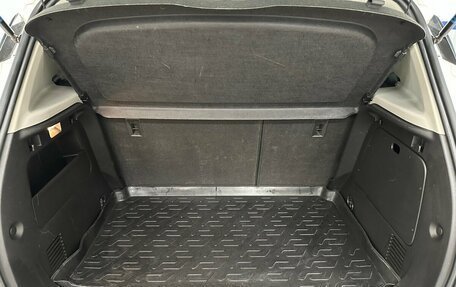 Opel Mokka I, 2013 год, 1 470 000 рублей, 15 фотография