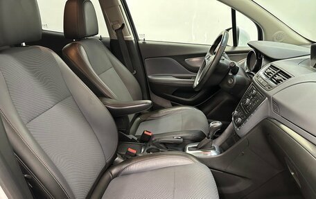 Opel Mokka I, 2013 год, 1 470 000 рублей, 13 фотография