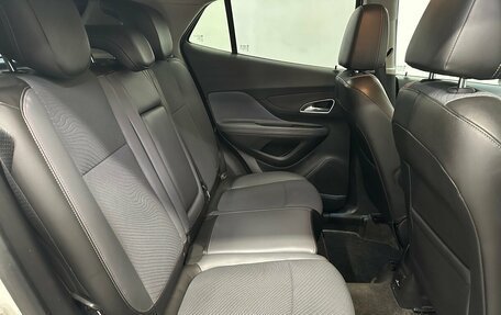 Opel Mokka I, 2013 год, 1 470 000 рублей, 14 фотография