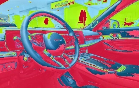 Haval F7, 2026 год, 2 899 000 рублей, 12 фотография