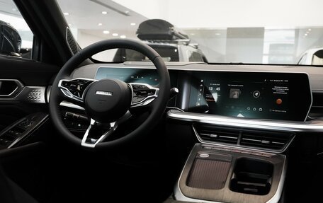 Haval F7, 2026 год, 3 099 000 рублей, 9 фотография