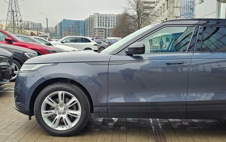 Land Rover Range Rover Velar I, 2023 год, 8 000 000 рублей, 5 фотография