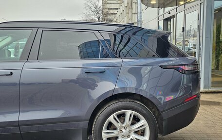 Land Rover Range Rover Velar I, 2023 год, 8 000 000 рублей, 6 фотография