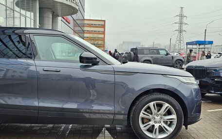 Land Rover Range Rover Velar I, 2023 год, 8 000 000 рублей, 8 фотография