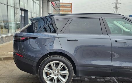 Land Rover Range Rover Velar I, 2023 год, 8 000 000 рублей, 9 фотография