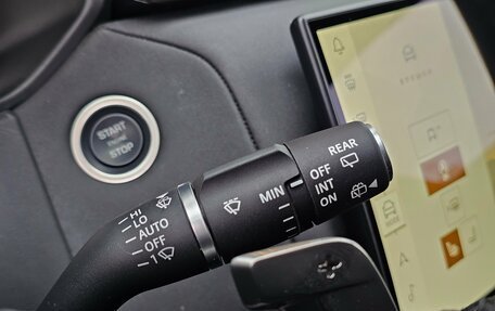 Land Rover Range Rover Velar I, 2023 год, 8 000 000 рублей, 20 фотография