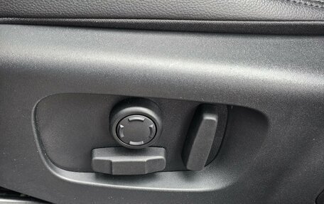 Land Rover Range Rover Velar I, 2023 год, 8 000 000 рублей, 16 фотография