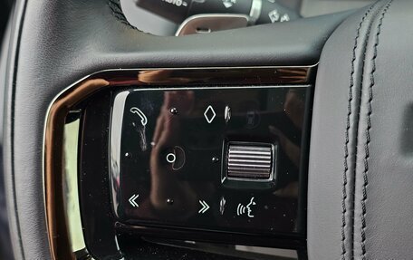 Land Rover Range Rover Velar I, 2023 год, 8 000 000 рублей, 17 фотография