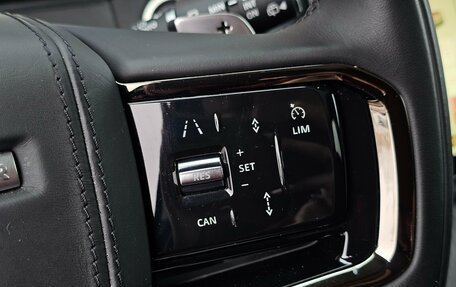 Land Rover Range Rover Velar I, 2023 год, 8 000 000 рублей, 18 фотография