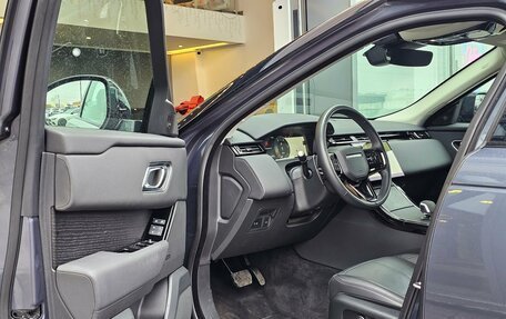 Land Rover Range Rover Velar I, 2023 год, 8 000 000 рублей, 13 фотография