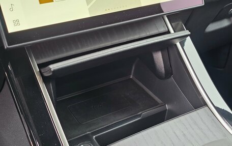 Land Rover Range Rover Velar I, 2023 год, 8 000 000 рублей, 24 фотография