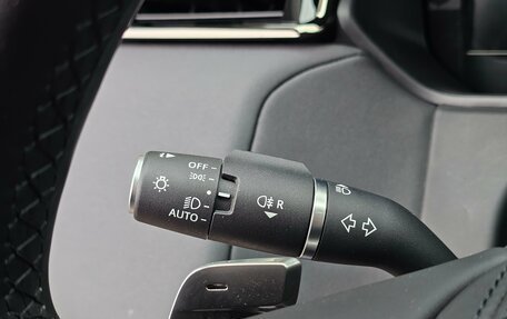 Land Rover Range Rover Velar I, 2023 год, 8 000 000 рублей, 19 фотография