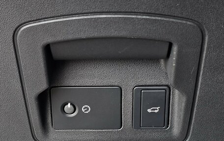 Land Rover Range Rover Velar I, 2023 год, 8 000 000 рублей, 26 фотография