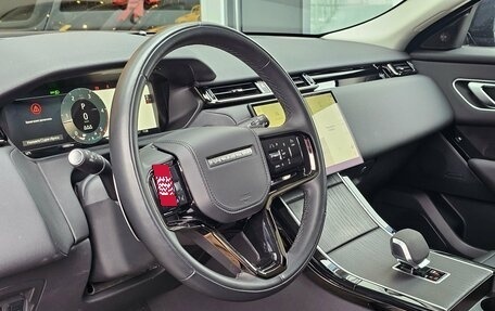 Land Rover Range Rover Velar I, 2023 год, 8 000 000 рублей, 15 фотография