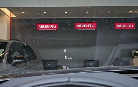 Land Rover Range Rover Velar I, 2023 год, 8 000 000 рублей, 23 фотография