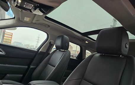 Land Rover Range Rover Velar I, 2023 год, 8 000 000 рублей, 28 фотография