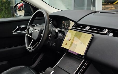 Land Rover Range Rover Velar I, 2023 год, 8 000 000 рублей, 35 фотография