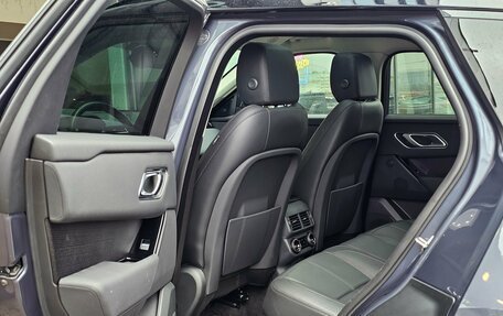 Land Rover Range Rover Velar I, 2023 год, 8 000 000 рублей, 29 фотография