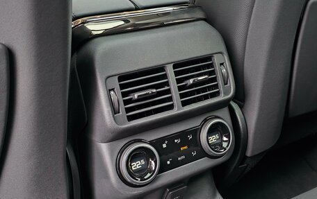 Land Rover Range Rover Velar I, 2023 год, 8 000 000 рублей, 31 фотография