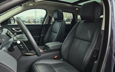 Land Rover Range Rover Velar I, 2023 год, 8 000 000 рублей, 27 фотография