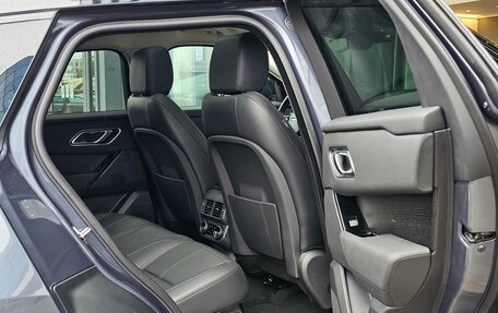 Land Rover Range Rover Velar I, 2023 год, 8 000 000 рублей, 32 фотография