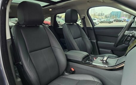 Land Rover Range Rover Velar I, 2023 год, 8 000 000 рублей, 37 фотография