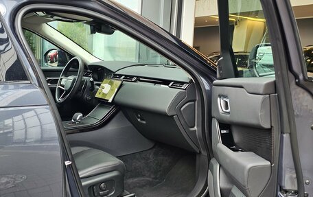 Land Rover Range Rover Velar I, 2023 год, 8 000 000 рублей, 34 фотография