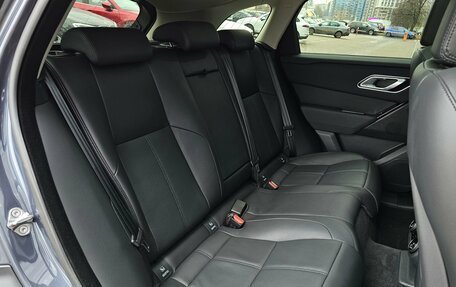 Land Rover Range Rover Velar I, 2023 год, 8 000 000 рублей, 33 фотография