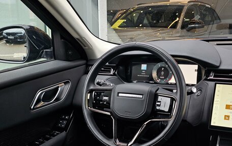 Land Rover Range Rover Velar I, 2023 год, 8 000 000 рублей, 39 фотография