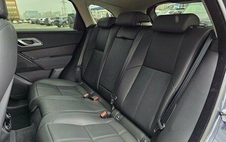 Land Rover Range Rover Velar I, 2023 год, 8 000 000 рублей, 30 фотография